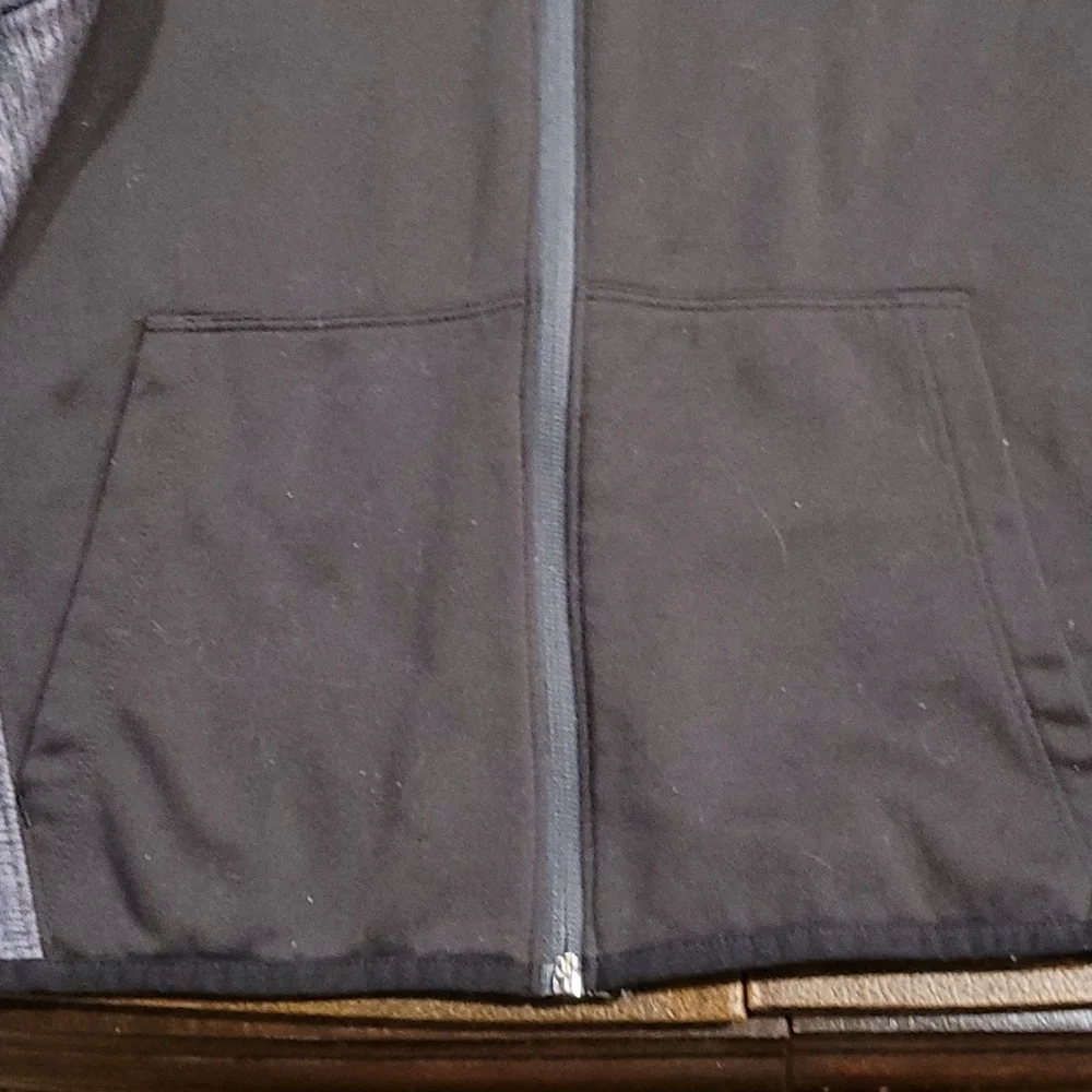 Hoodie  active Go-Dry